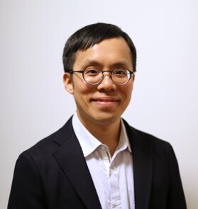 陳仲嶙 Chung-Lin Chen圖片