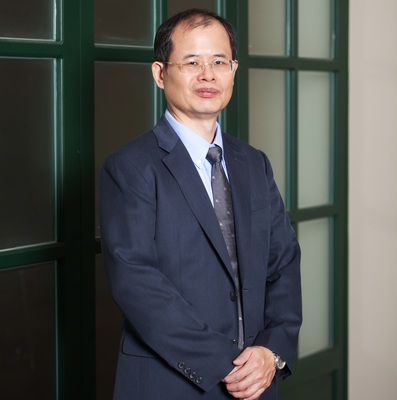 洪世章 Shih-Chang Hung圖片