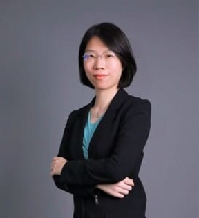 林昀嫺 Yun-Hsien (Diana) Lin圖片